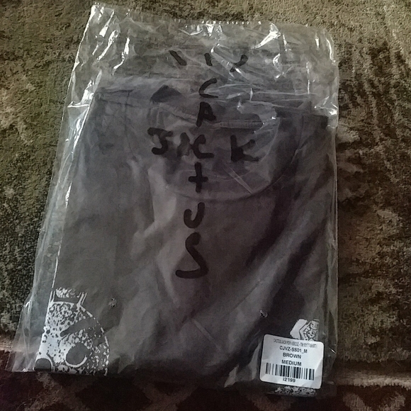 Travis scott cactus jack verzuz - Picture 5 of 5